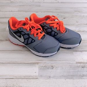 New* Boys size 13 Nike Downshifter 6 Running Shoes